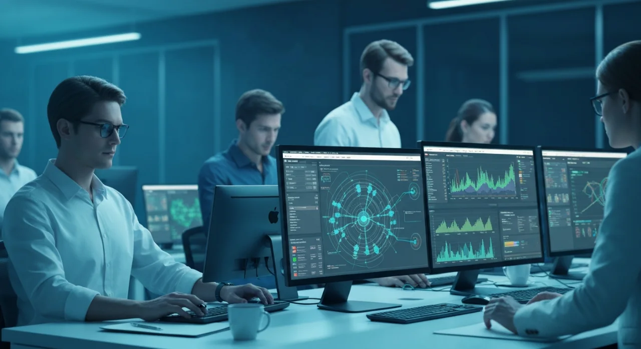 Cybersecurite Fort-de-France