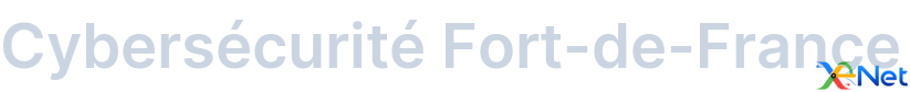 Cybersécurité Fort-de-France