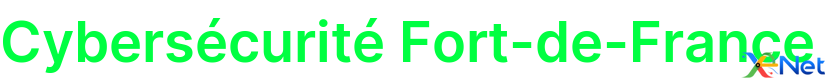 Cybersécurité Fort-de-France